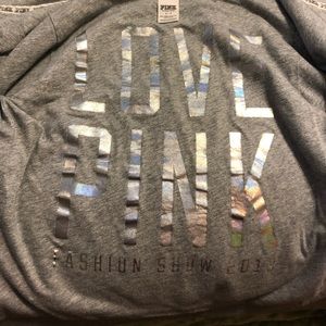 Victoria Secret jacket